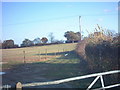 Footpath to West Chiltington Lane