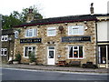 Peacock Inn, Cote Hill, Halifax