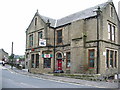 Luddendenfoot Post Office