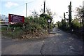 Church Lane, Seasalter, Kent