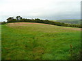 Hilltop between the Torridge and the Yeo