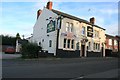 The Jolly Farmer Inn