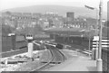 Stalybridge station east end