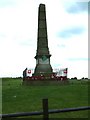 SJ9693 : Hyde War Memorial by Gerald England