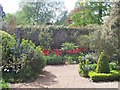 Within Walled Garden of Denmans Garden