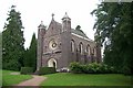 Chapel at Killerton