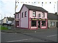 Edfield Takeaway, Augher