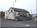 The Stag, Five Roads