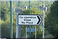 NZ2153 : No Place ... Like a Co-operative Home! by Terry Robinson