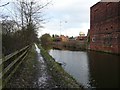 Peak Forest Canal