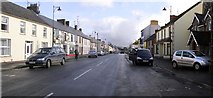 H5467 : Beragh, County Tyrone by Kenneth  Allen