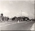 Big Lamp Roundabout