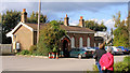 Amberley Railway Station