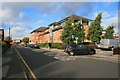 Offices of Broxtowe Borough Council