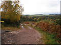 Farm Road to Croygorston