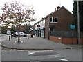 New Street Shops, Sittinghall Village, Priestfield