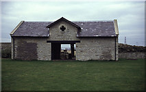 ST6178 : Wallscourt Farm, Stoke Gifford by Chris Allen