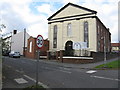 Ebenezer Baptist Chapel, Coseley