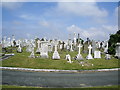 Liverpool Road Cemetery, Southport