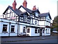 The Stanley public house Eastham