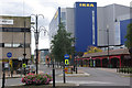 Corporation Street, Coventry