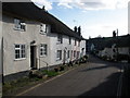 High Street, East Budleigh