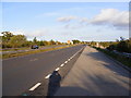TM2447 : A12 Martlesham bypass by Geographer
