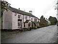 Lydford: The Castle Inn