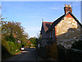 Old Post Office, The Street