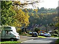 Coppice Hill, Chalford