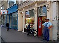 The Local Butcher