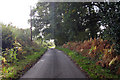 Sandhurst Lane, Cooden, East Sussex