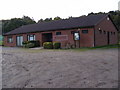 The Pavilion, Ufford Recreation Ground