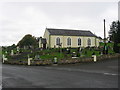 Church at Adrumsee, Co. Fermanagh