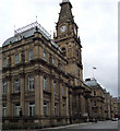 Municipal Building, Dale Street