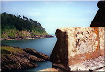 SX8950 : Mill Bay Cove, Dartmouth by Peter Barr