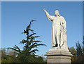 Statue of Richard Baxter, Kidderminster