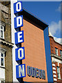 Odeon Cinema, Camden Town