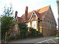 Stansted Mountfitchet: Former Peter Kirk School