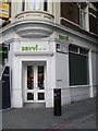 Zavvi in Devonshire Row