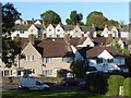 Houses, Chepstow Garden City