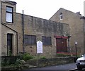 Church of God Fellowship - Neal Street