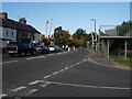 Level crossing