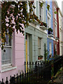 Falkland Road, Kentish Town