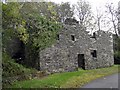 Causeway Head Ruin