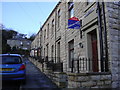 Ash Terrace, Bacup