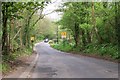 Rowel Bridge on Rowel Lane, Loxley Valley