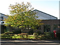 Offices in Station Road