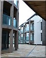 Deserted Apartments, West Bay