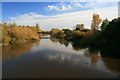 The Derwent from The A5111